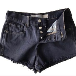 ❗️SOLD—Brandy Melville Shorts